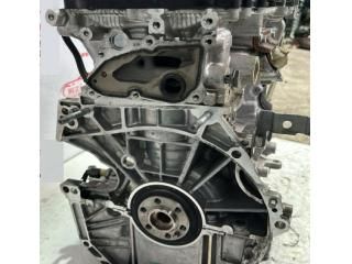 bontott DACIA DUSTER Motor (Fűzött blokk hengerfejjel)