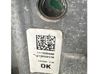 bontott DACIA DUSTER Motor (Fűzött blokk hengerfejjel)