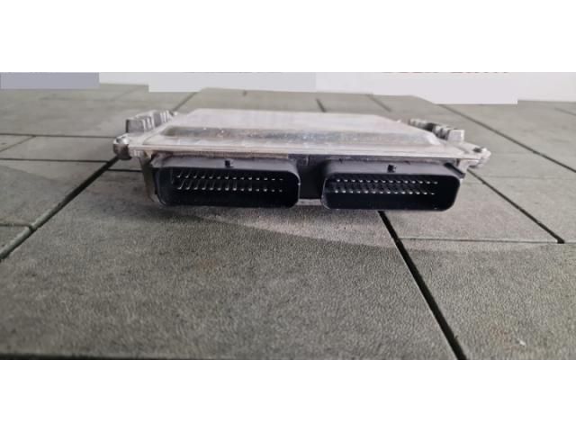 bontott DACIA DUSTER Motorvezérlő