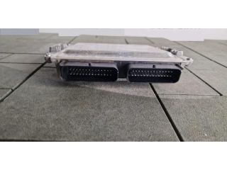 bontott DACIA DUSTER Motorvezérlő