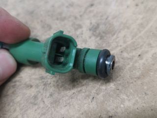 bontott DACIA DUSTER Porlasztó (1 db)