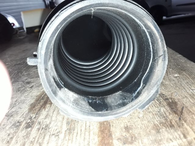 bontott DACIA DUSTER Szívó Cső