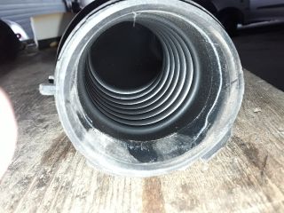 bontott DACIA DUSTER Szívó Cső