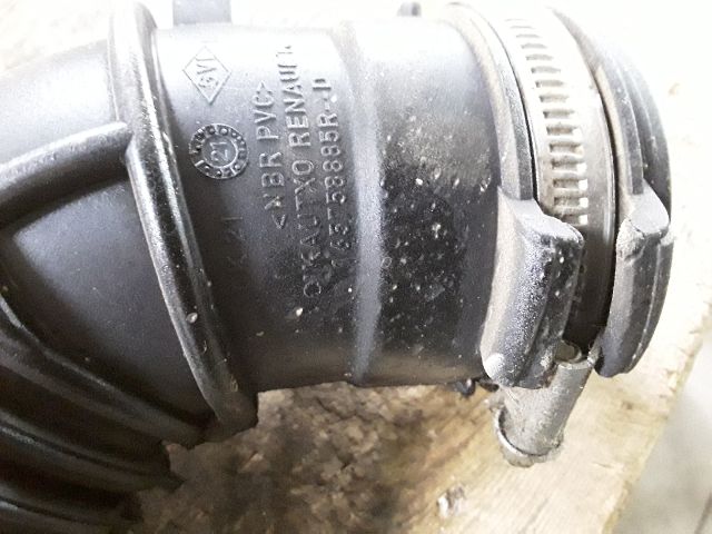 bontott DACIA DUSTER Szívó Cső