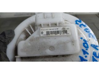 bontott DACIA DUSTER Üzemanyag Szivattyú