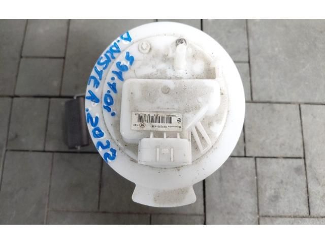 bontott DACIA DUSTER Üzemanyag Szivattyú