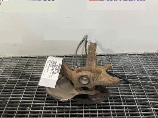 bontott DACIA DUSTER Bal első Csonkállvány