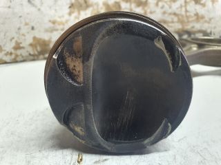 bontott DACIA DUSTER Dugattyú és Hajtókar