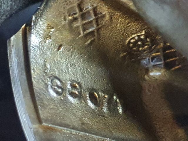 bontott DACIA DUSTER Dugattyú és Hajtókar