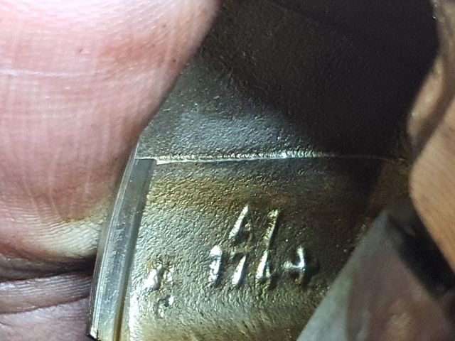 bontott DACIA DUSTER Dugattyú és Hajtókar