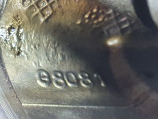 bontott DACIA DUSTER Dugattyú és Hajtókar