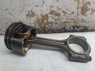 bontott DACIA DUSTER Dugattyú és Hajtókar