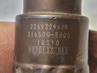 bontott DACIA DUSTER Első Lambdaszonda