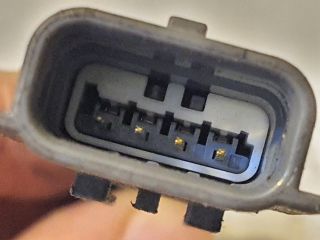 bontott DACIA DUSTER Első Lambdaszonda