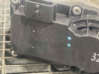 bontott DACIA DUSTER Fojtószelep (Elektromos)