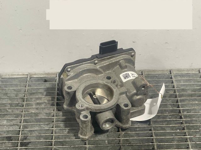 bontott DACIA DUSTER Fojtószelep (Elektromos)