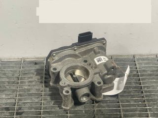 bontott DACIA DUSTER Fojtószelep (Elektromos)