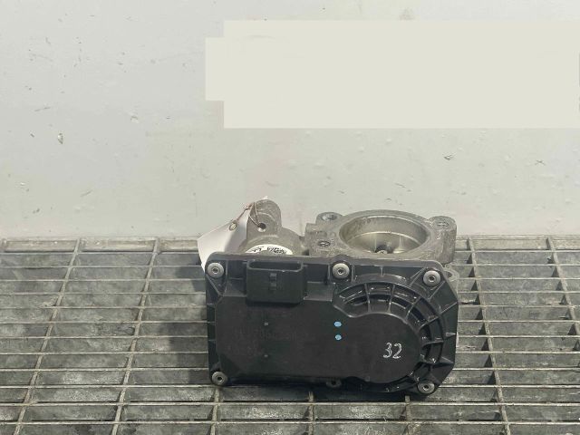 bontott DACIA DUSTER Fojtószelep (Elektromos)