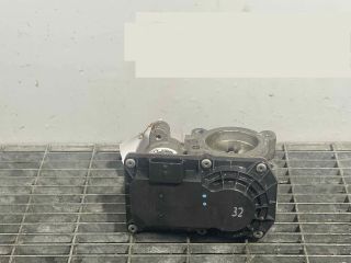 bontott DACIA DUSTER Fojtószelep (Elektromos)