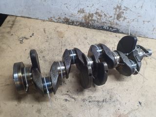 bontott DACIA DUSTER Főtengely Csapágysorral