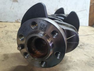 bontott DACIA DUSTER Főtengely Csapágysorral