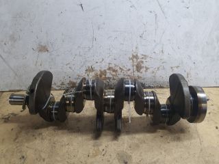 bontott DACIA DUSTER Főtengely Csapágysorral