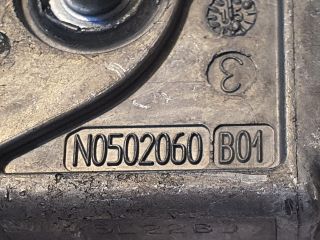 bontott DACIA DUSTER Gyújtáskapcsoló Házzal