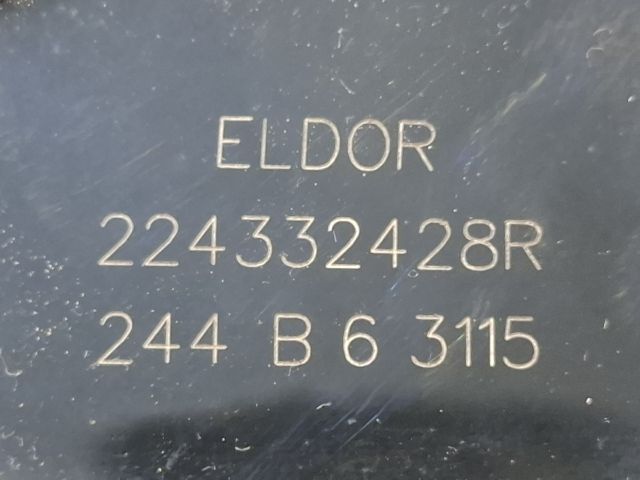 bontott DACIA DUSTER Gyújtótrafó