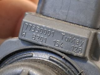 bontott DACIA DUSTER Gyújtótrafó