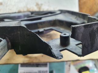 bontott DACIA DUSTER Hűtőventilátor