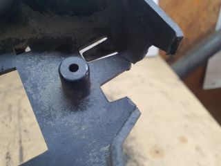 bontott DACIA DUSTER Hűtőventilátor