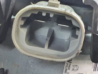 bontott DACIA DUSTER Hűtőventilátor