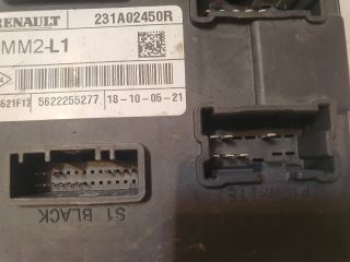 bontott DACIA DUSTER Immobilizer Elektronika