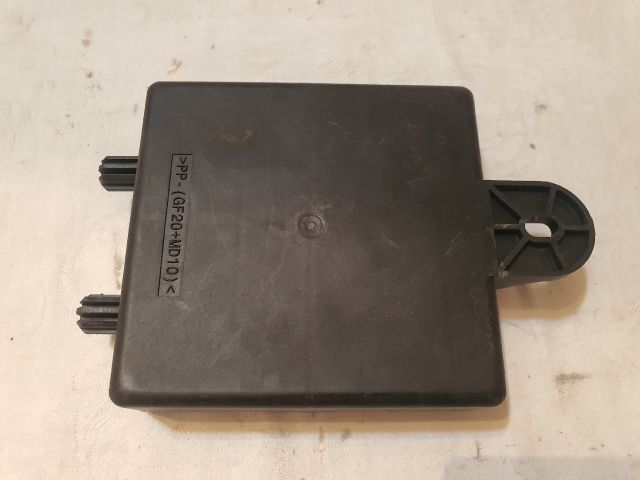 bontott DACIA DUSTER Immobilizer Elektronika