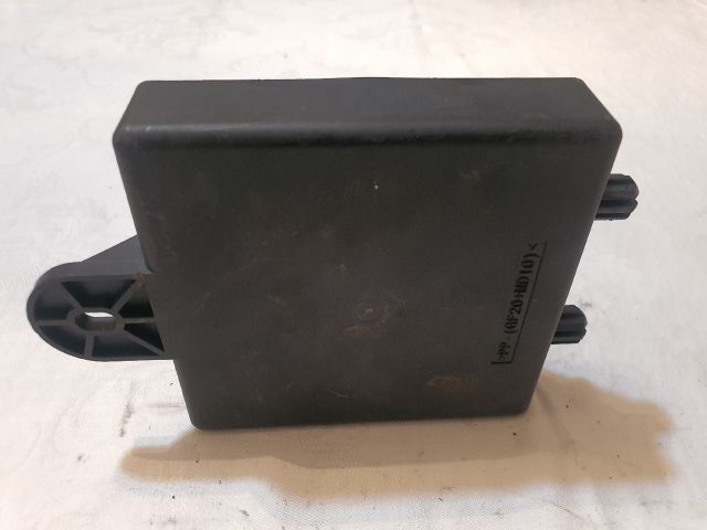 bontott DACIA DUSTER Immobilizer Elektronika