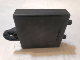 bontott DACIA DUSTER Immobilizer Elektronika