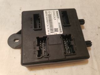 bontott DACIA DUSTER Immobilizer Elektronika