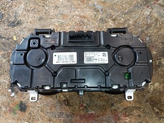 bontott DACIA DUSTER Kilométeróra