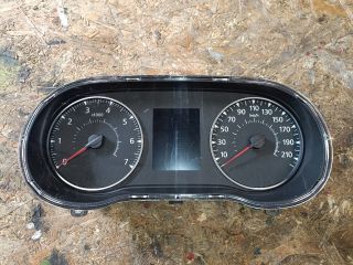 bontott DACIA DUSTER Kilométeróra