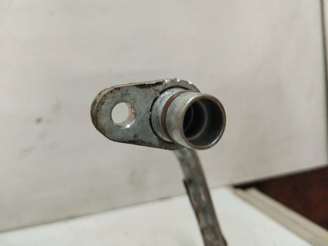 bontott DACIA DUSTER Klíma Cső