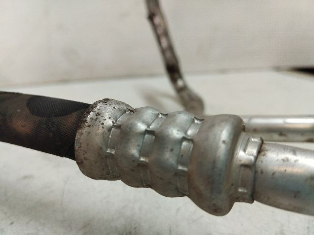 bontott DACIA DUSTER Klíma Cső