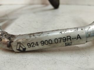 bontott DACIA DUSTER Klíma Cső