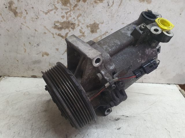 bontott DACIA DUSTER Klímakompresszor