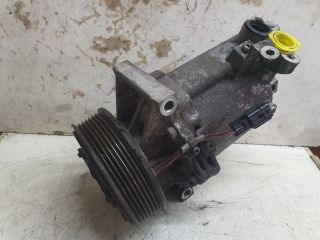 bontott DACIA DUSTER Klímakompresszor