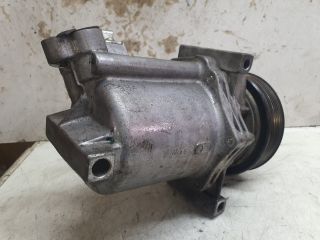 bontott DACIA DUSTER Klímakompresszor