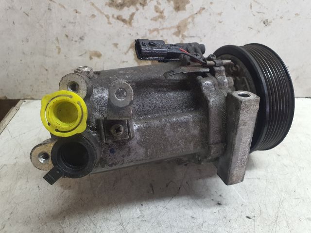 bontott DACIA DUSTER Klímakompresszor