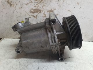 bontott DACIA DUSTER Klímakompresszor