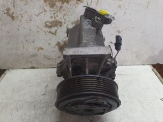 bontott DACIA DUSTER Klímakompresszor