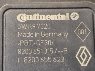 bontott DACIA DUSTER Légtömegmérő