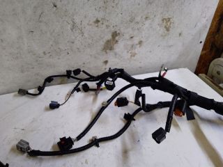 bontott DACIA DUSTER Motor Kábelköteg